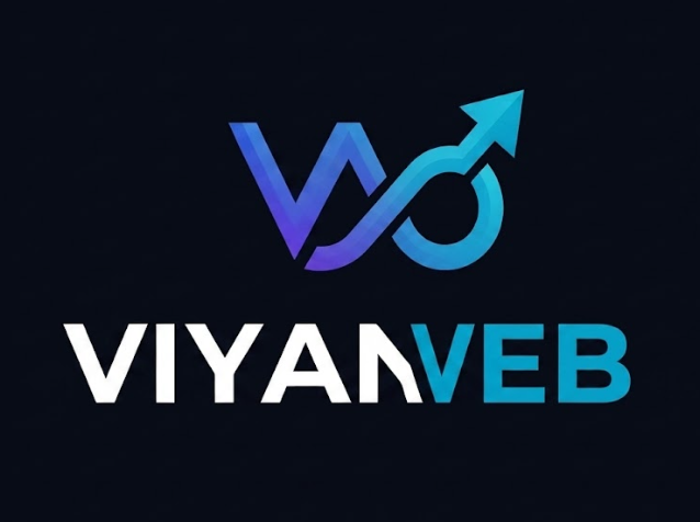 VIYANWEB logo